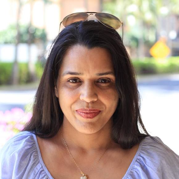 Meet your Posher, Jasbir - Picture 1 of 1